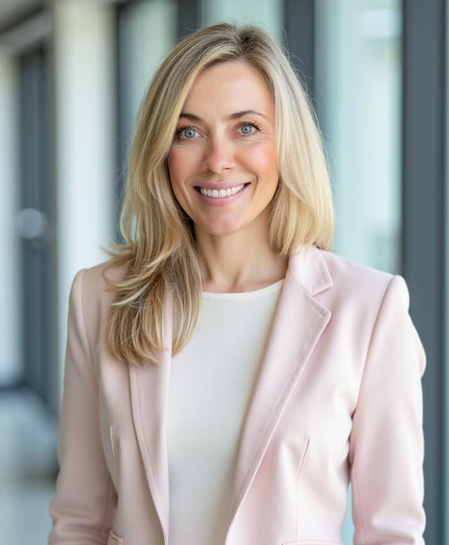 Teera Price, Professional Realtor headshot